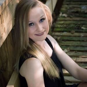 Meet your Posher, Kimberleigh